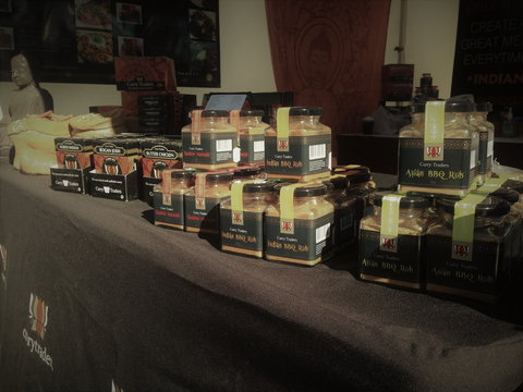 The Berry Markets - Accommodation NSW 1