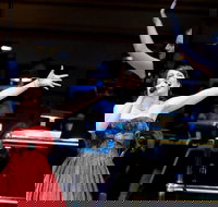 The Songs Of Judy Garland - Amanda Harrison - Postponed - Accommodation NSW