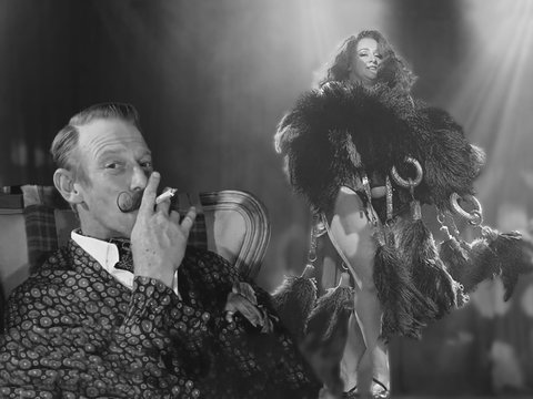 The Night Cap Dinner Show - Accommodation NSW 0