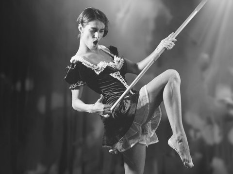 The Night Cap Dinner Show - Accommodation NSW 1