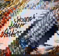 The Slow Fashion Market - Accommodation NSW