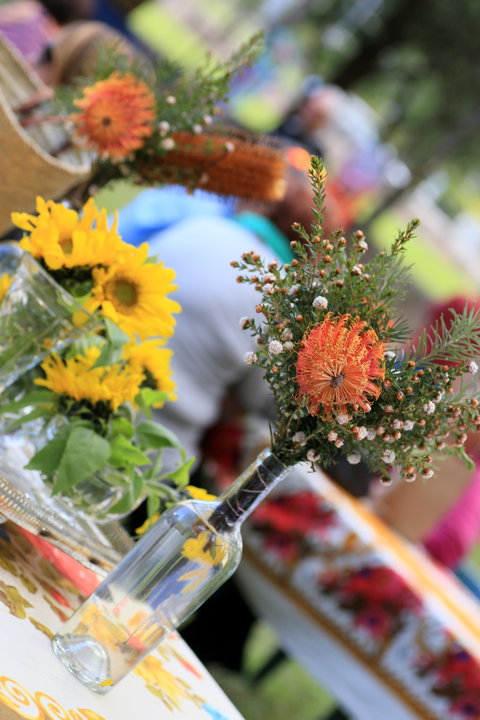 The Artist Market - Accommodation NSW 0