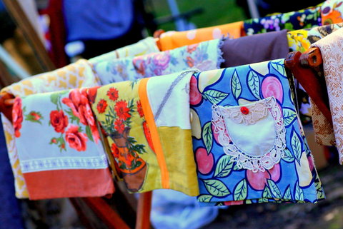 The Artist Market - Accommodation NSW 1