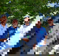 The Elderton Tennis Classic 2020 - Accommodation NSW