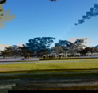 Wagga Parkrun - Accommodation NSW