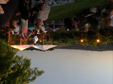 Weekly Truffling At Contentious - Accommodation NSW 2