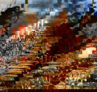 Wild Harvest Feast - Accommodation NSW