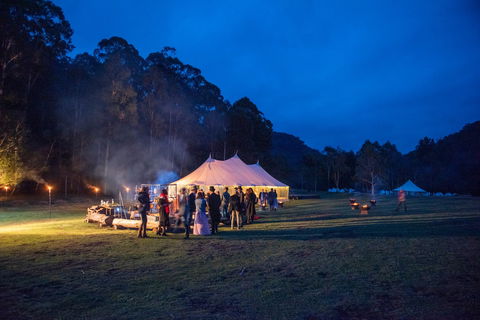Wild Harvest Feast - Accommodation NSW 2