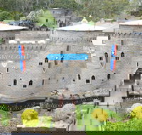 Winter School Holiday Program - Accommodation NSW