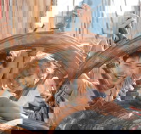 Winter School Holidays at the Maritime Museum - Accommodation NSW