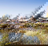 Wollundry Saturday Markets - Accommodation NSW