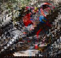 Enduro World Series - Round 2 Derby - Accommodation NSW