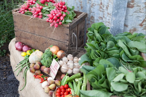 Ma Ma Creek Markets - Accommodation NSW 0