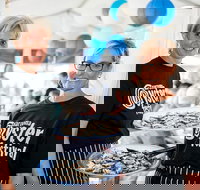 Narooma Oyster Festival - Accommodation NSW