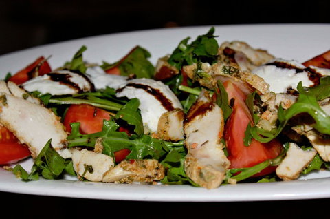 White Water Restaurant - Accommodation NSW 0