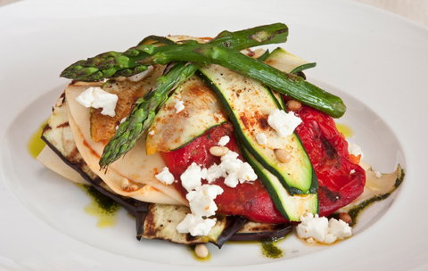 White Water Restaurant - Accommodation NSW 2