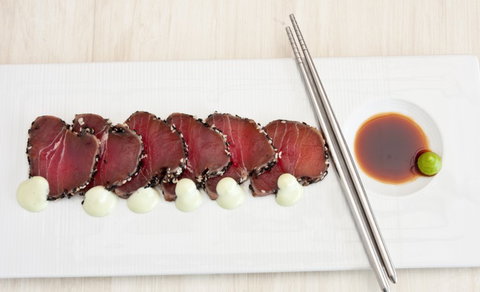 White Water Restaurant - Accommodation NSW 3