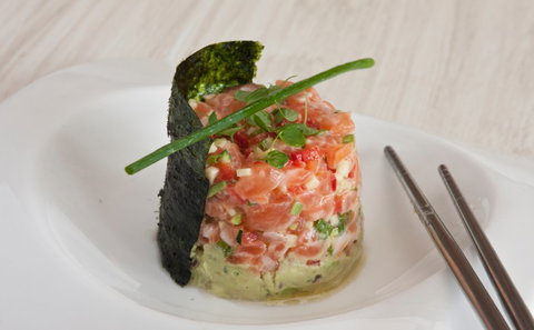 White Water Restaurant - Accommodation NSW 4