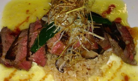 Sushi Yachiyo - Accommodation NSW 2