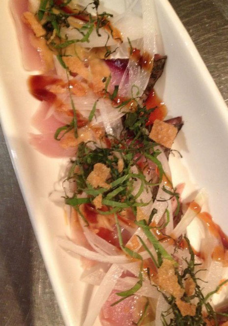 Sushi Yachiyo - Accommodation NSW 3