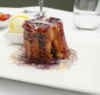 Al Martino's Italian Restaurant  Pizzeria - Accommodation NSW
