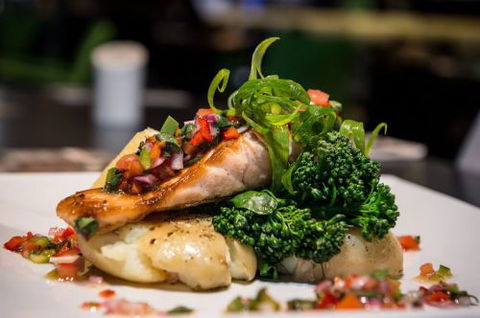 Stonegrill - Accommodation NSW 1