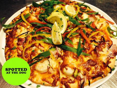 Stonegrill - Accommodation NSW 3