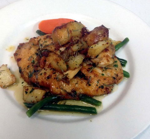 Burattinis - Accommodation NSW 0