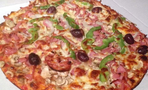 Burattinis - Accommodation NSW 1