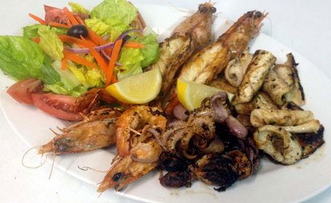 Burattinis - Accommodation NSW 2