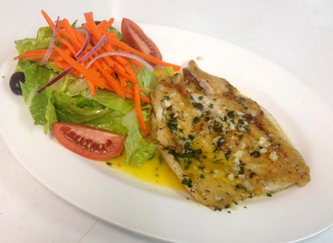 Burattinis - Accommodation NSW 3