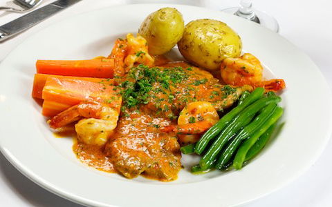 At Fernando's - Accommodation NSW 3