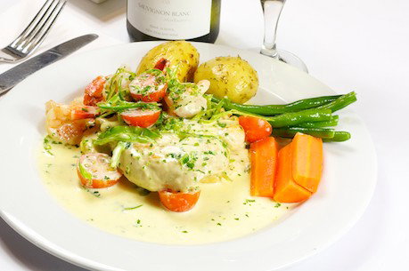 At Fernando's - Accommodation NSW 5