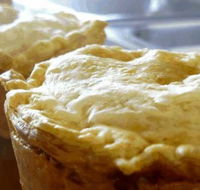 Loving Hut - Accommodation NSW