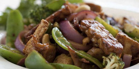 Loving Hut - Accommodation NSW 2