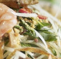 Thanh Binh Restaurant - Accommodation NSW