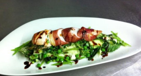 Nielsen Park Cafe And Restaurant - Accommodation NSW 1
