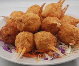 Crystal Seafood Restaurant Blacktown - Accommodation NSW 0