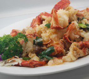 Crystal Seafood Restaurant Blacktown - Accommodation NSW 1