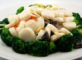 Crystal Seafood Restaurant Blacktown - Accommodation NSW 2