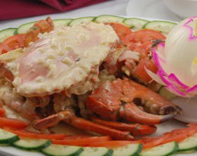 Crystal Seafood Restaurant Blacktown - Accommodation NSW 3