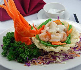 Crystal Seafood Restaurant Blacktown - Accommodation NSW 4