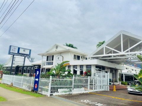 Cairns New Chalon - Accommodation NSW 0