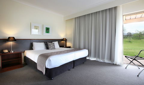 Harrigan's Irish Pub & Accommodation - Accommodation NSW 6