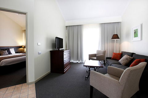 Harrigan's Irish Pub & Accommodation - Accommodation NSW 5