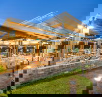 Harrigan's Irish Pub  Accommodation - Accommodation NSW