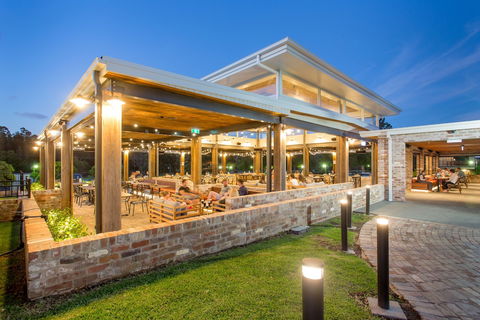 Harrigan's Irish Pub & Accommodation - Accommodation NSW 0