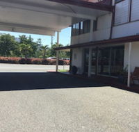 Ambassador Motel - Accommodation NSW
