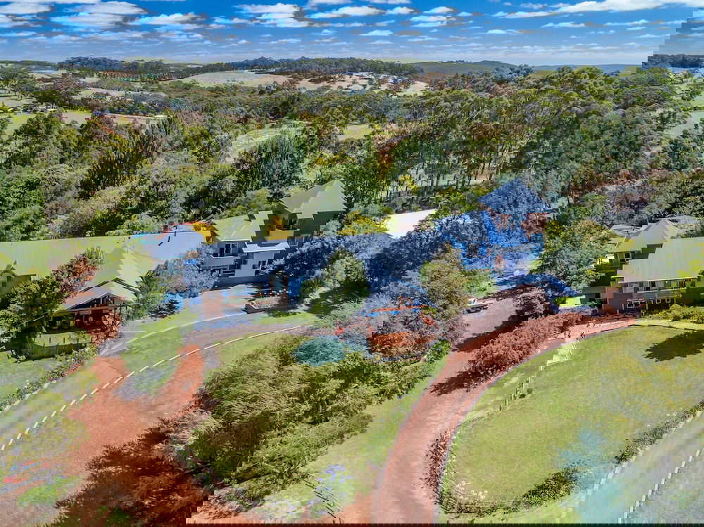  Accommodation NSW