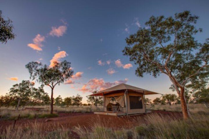 Nanutarra WA Accommodation NSW
